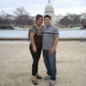 Meet your Posher, Corina